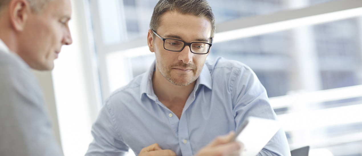 Juristische Beratung