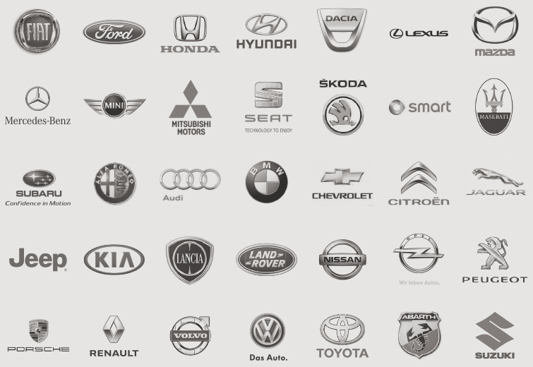 Automarken Sonderrabatte